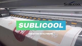 Large Format Sublimation Printers Which Do You Need [upl. by Aliuqa998]