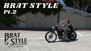 BRAT STYLE  A tour by Go Takamine  Part 2 [upl. by Savihc]