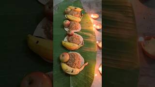 Chhath Puja kharnashotsrecipefoodvideosviralfoodviralfoodshortsfeedcookingshots [upl. by Bean]