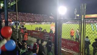 Xelajú MC vs Antigua GFC en vivo [upl. by Ayin965]