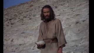 The Story of Jesus  Gesù nel deserto [upl. by Nolaj684]