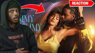 Yimmy Yimmy  Tayc  Shreya Ghoshal  Jacqueline Fernandez  Rajat N  Rana  Nyadjiko  Reaction [upl. by Hailat314]