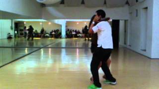 Bachata Romeo y Julieta [upl. by Esinel]