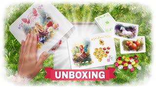 Fairy Day  Unboxing [upl. by Vally]