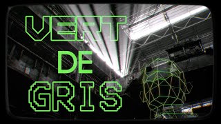 quotVert De Grisquot radio edit version  Dan Terminus  2024 [upl. by Atirma]