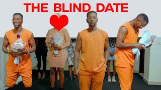 Blind Date With MC Nario 🤣🤣So Crazy Nario abonye icyuki 🥰 FleuryampJanet [upl. by Werdna]