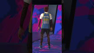 DRIPPIEST GAURD FITS 2k25🔥nba2k25 comp2kfits [upl. by Aoh640]