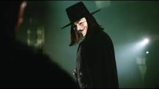 Riendo Para No Llorar  VIDEOCLIP  V de Vendetta  Kendo Kaponi [upl. by Jb777]