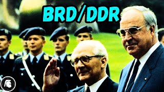 Die BRD und DDR im Vergleich [upl. by Aruol79]