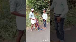 Kaluta bole bhojpuri dehati comedy funny shorts trending video 🤩😅😄😃😀😀 Ara Bihar [upl. by Hilbert]