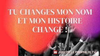 🔴 URGENT MARCHÉ SOUS LE NOM DES PÈRES AVEC LE PROPHETE JOSEPH  J 10 [upl. by Legna342]