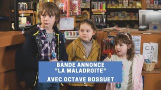 La Maladroite  Bande annonce  France 3  Avec Octave Bossuet [upl. by Trevar]