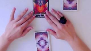 ✨Que sientepiensa de mi alejamiento 🌷🤔Me echa de menos 🙄le da igual TAROT INTERACTIVO DEL AMOR [upl. by Layman]