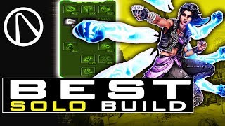 Borderlands 3 Amara BEST SOLO BUILD for MAX WEAPON DAMAGE and SURVIVABILITY  quotMagic Potion 13quot [upl. by Jeth]