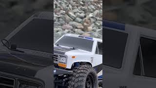 Tioga 4X4 theamericanoffroadrc [upl. by Kurtz317]