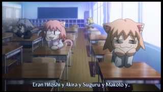 Carnival Phantasm Episodio 3 Sub Español [upl. by Elvie]