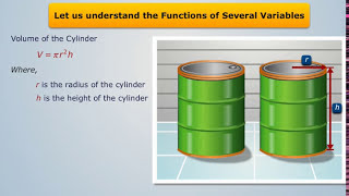 Applications of Partial Derivatives  Engineering Mathematics [upl. by Sanfourd]