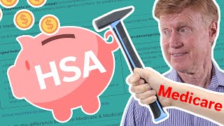 What You Need to Know About HSAs and Medicare [upl. by Ayotahs221]