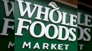 The Truth About Shopping At Whole Foods [upl. by Sola]