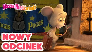 Masza i Niedźwiedź 💥 Nowy odcinek 🐻 Jak kot i mysz 😼🐭 Zestaw kreskówek [upl. by Alatea10]