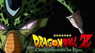 Dragon Ball Z La Resurrección De Cell  OVA 2023 Trailer Official [upl. by Ahsok]