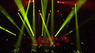 Phish  120309  Axilla I  Madison Square Garden  New York NY [upl. by Roda]