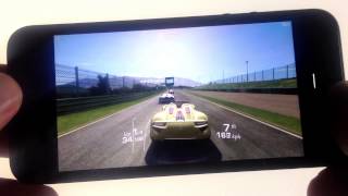 Real Racing 3 Developer Diary Real People [upl. by Edmund]