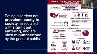 Bridging the SciencePractice Gap to Improve Outcomes for Eating Disorders [upl. by Norac561]