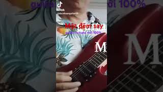 Guitar Yamaha mới 100 giảm còn 33tr Daalô O9ba tám 185hai61 [upl. by Preiser]