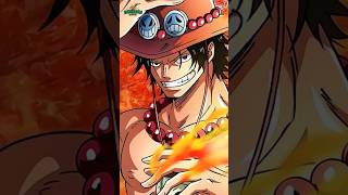 Shichibukai Defeated By Ace anime animefan onepiece onepiecefan [upl. by Akemet]