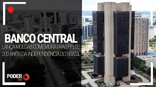 DREX Real digital O que o Banco Central quer fazer com a nossa moeda em 2025 [upl. by Hteboj]