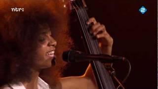 Esperanza Spalding  Winter sun [upl. by Stegman339]