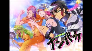 Nanbaka OST Nanbaka [upl. by Asilef]