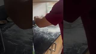 pizza making  ooni koda max 2  3 pizzas 1 oven [upl. by Egiaf]