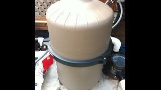 Best Filter To Go With Variable Speed Pump [upl. by Philomena448]