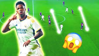 REAL MADRID  BARCELONA the ONE CHANGE that Ancelotti Invented to Beat Xavi [upl. by Yaf677]