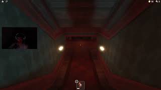 ROBLOX JUMPSCARE CLIP quotWWOOUUAHHHHHHquot👀👀☠  ddclaps on Twitch [upl. by Vaientina680]