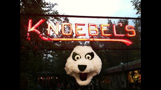 A Day At Knoebels Amusement Resort with Carousel Museum amp Anthracite Mining Museum Featuring sPiCy [upl. by Yendirb261]