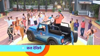 Taarak Mehta ka Ooltah Chashma Ep 3997 New Promo Review [upl. by Hanah]