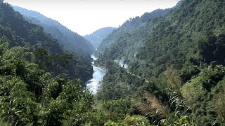 The unexplored paradise  Arunachal Pradesh  The Best of India [upl. by Donalt]