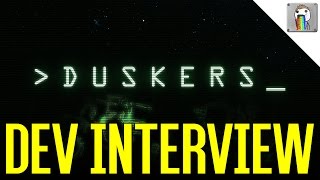 Duskers Developer Interview  Future Of Duskers Player Reception Mod Support Awards [upl. by Nigam565]