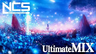 MIX  The Best of NCS Special Full Mix Medley  With Workout Background Music [upl. by Bluh]