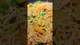 Singapore shirataki noodles foodshorts noodles [upl. by Downey958]