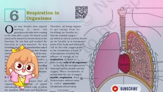 3RESPIRATION IN ORGANISMS CLASS 7 NCERT EXPLANATION SCIENCE [upl. by Iggep]