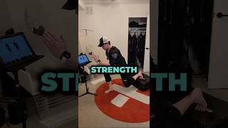 Check Out These EMS Strength Exercises for a Toned Body [upl. by Derr598]