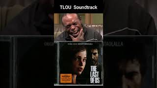 TLOU Soundtrack playstation [upl. by Jurgen]