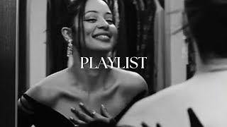 Stargirl Songs  Girl Boss Playlist  Strong Women Energy Vibes  Top playlist 2024 [upl. by Nosreffej]