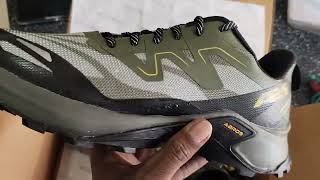 abros compaas hiking and trekking shoes for men unboxing Flipkart abros unboxing flipkart [upl. by Weston]