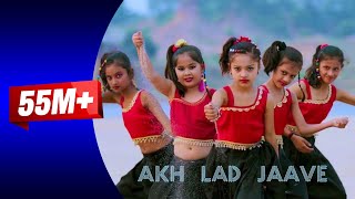 Ek To Kam Zindagani  Dance Video SD KING CHOREOGRAPHY [upl. by Naimed560]