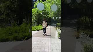 【地產秘密客】 你敢跳下去嗎？開箱全球首座空中透明泳池住宅｜Embassy Gardens [upl. by Sajovich]